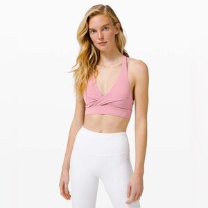 Lululemon Sweet Awakenings Bra